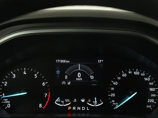 Ford Focus 1.0 EcoBoost Hybrid Titanium | Automaat | Carplay | Keyless | Navigatie | Climate control | Full ... ActivLease financial lease