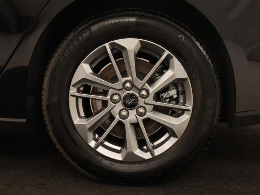 Ford Focus 1.0 EcoBoost Hybrid Titanium | Automaat | Carplay | Keyless | Navigatie | Climate control | Full ... ActivLease financial lease