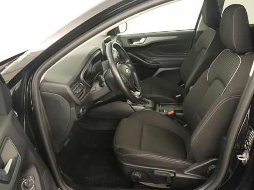 Ford Focus 1.0 EcoBoost Hybrid Titanium | Automaat | Carplay | Keyless | Navigatie | Climate control | Full ... ActivLease financial lease