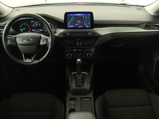 Ford Focus 1.0 EcoBoost Hybrid Titanium | Automaat | Carplay | Keyless | Navigatie | Climate control | Full ... ActivLease financial lease