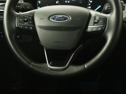 Ford Focus 1.0 EcoBoost Hybrid Titanium | Automaat | Carplay | Keyless | Navigatie | Climate control | Full ... ActivLease financial lease