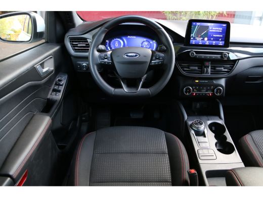 Ford Kuga 2.5 PHEV ST-Line | Trekhaak | Camera | Stuur/stoelverwarming | Keyless ActivLease financial lease