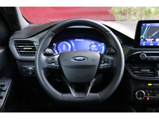 Ford Kuga 2.5 PHEV ST-Line | Trekhaak | Camera | Stuur/stoelverwarming | Keyless ActivLease financial lease