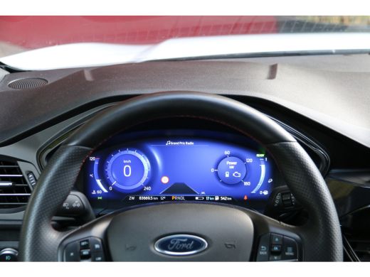 Ford Kuga 2.5 PHEV ST-Line | Trekhaak | Camera | Stuur/stoelverwarming | Keyless ActivLease financial lease