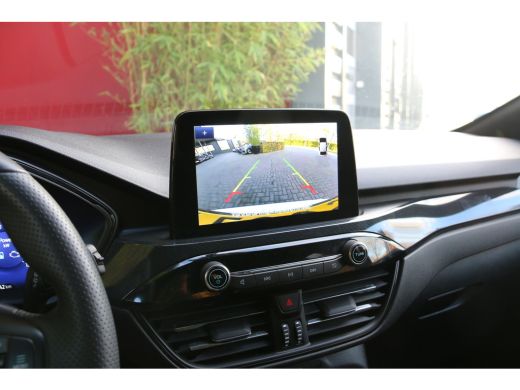 Ford Kuga 2.5 PHEV ST-Line | Trekhaak | Camera | Stuur/stoelverwarming | Keyless ActivLease financial lease