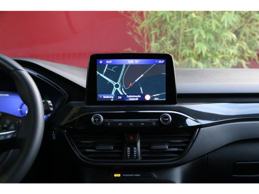 Ford Kuga 2.5 PHEV ST-Line | Trekhaak | Camera | Stuur/stoelverwarming | Keyless ActivLease financial lease