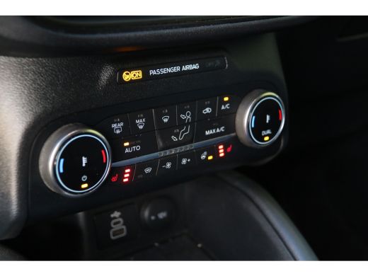 Ford Kuga 2.5 PHEV ST-Line | Trekhaak | Camera | Stuur/stoelverwarming | Keyless ActivLease financial lease