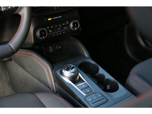 Ford Kuga 2.5 PHEV ST-Line | Trekhaak | Camera | Stuur/stoelverwarming | Keyless ActivLease financial lease