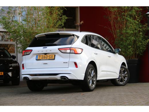 Ford Kuga 2.5 PHEV ST-Line | Trekhaak | Camera | Stuur/stoelverwarming | Keyless ActivLease financial lease