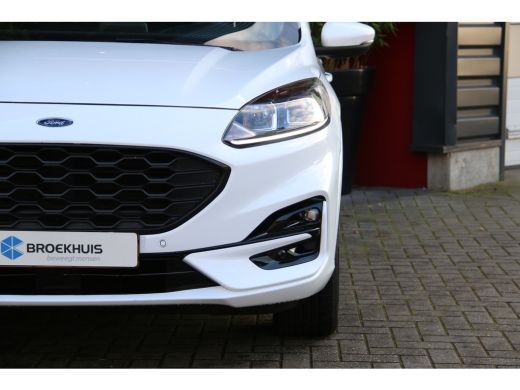 Ford Kuga 2.5 PHEV ST-Line | Trekhaak | Camera | Stuur/stoelverwarming | Keyless ActivLease financial lease