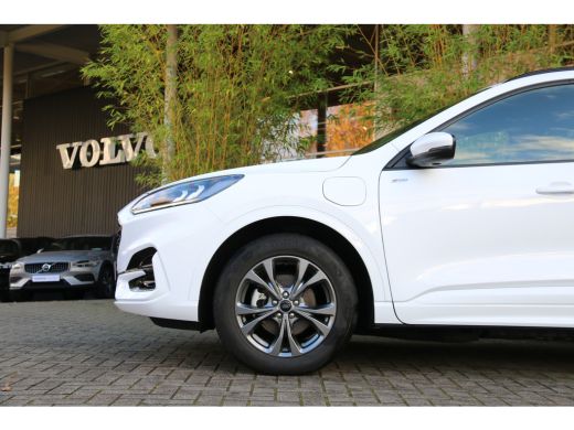 Ford Kuga 2.5 PHEV ST-Line | Trekhaak | Camera | Stuur/stoelverwarming | Keyless ActivLease financial lease
