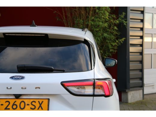Ford Kuga 2.5 PHEV ST-Line | Trekhaak | Camera | Stuur/stoelverwarming | Keyless ActivLease financial lease