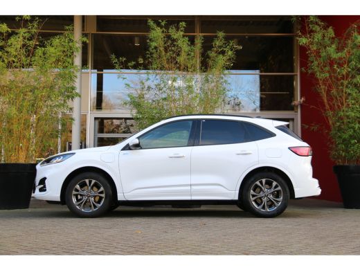 Ford Kuga 2.5 PHEV ST-Line | Trekhaak | Camera | Stuur/stoelverwarming | Keyless ActivLease financial lease