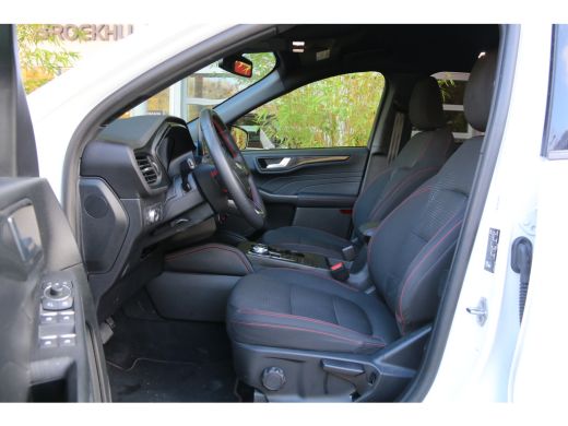 Ford Kuga 2.5 PHEV ST-Line | Trekhaak | Camera | Stuur/stoelverwarming | Keyless ActivLease financial lease