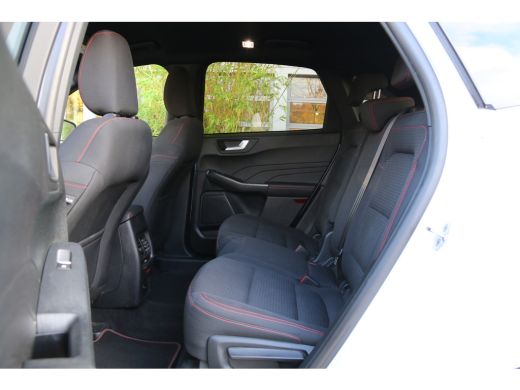 Ford Kuga 2.5 PHEV ST-Line | Trekhaak | Camera | Stuur/stoelverwarming | Keyless ActivLease financial lease