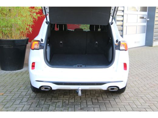 Ford Kuga 2.5 PHEV ST-Line | Trekhaak | Camera | Stuur/stoelverwarming | Keyless ActivLease financial lease