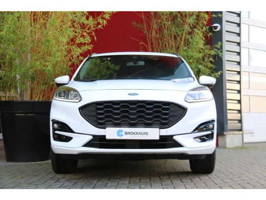Ford Kuga 2.5 PHEV ST-Line | Trekhaak | Camera | Stuur/stoelverwarming | Keyless ActivLease financial lease