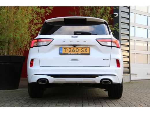 Ford Kuga 2.5 PHEV ST-Line | Trekhaak | Camera | Stuur/stoelverwarming | Keyless ActivLease financial lease
