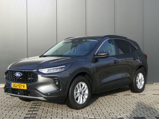 Ford Kuga 2.5 PHEV Titanium | Winterpack | Camera | LED | CarPlay/Android Auto | Adaptive Cruise | BLIS | K...