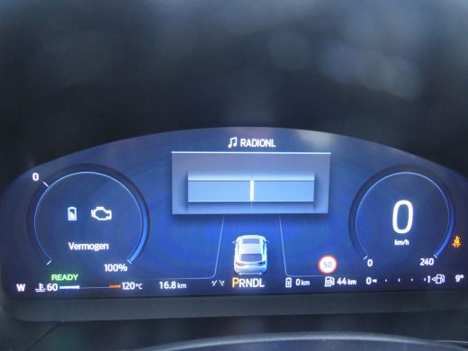 Ford Kuga 2.5 PHEV Titanium | Winterpack | Camera | LED | CarPlay/Android Auto | Adaptive Cruise | BLIS | K... ActivLease financial lease