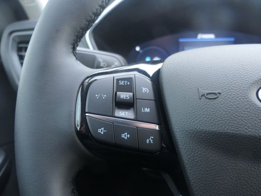 Ford Kuga 2.5 PHEV Titanium | Winterpack | Camera | LED | CarPlay/Android Auto | Adaptive Cruise | BLIS | K... ActivLease financial lease