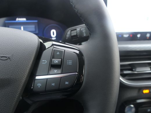 Ford Kuga 2.5 PHEV Titanium | Winterpack | Camera | LED | CarPlay/Android Auto | Adaptive Cruise | BLIS | K... ActivLease financial lease