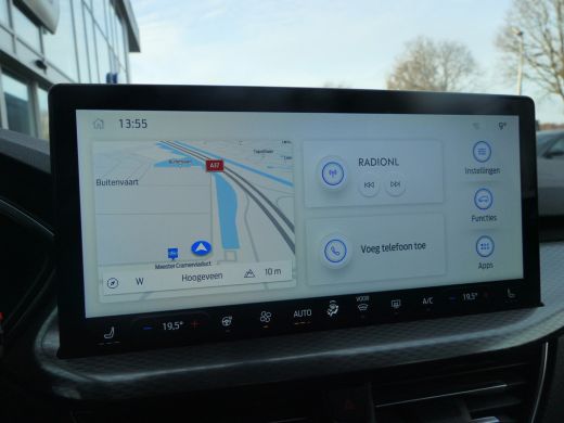 Ford Kuga 2.5 PHEV Titanium | Winterpack | Camera | LED | CarPlay/Android Auto | Adaptive Cruise | BLIS | K... ActivLease financial lease