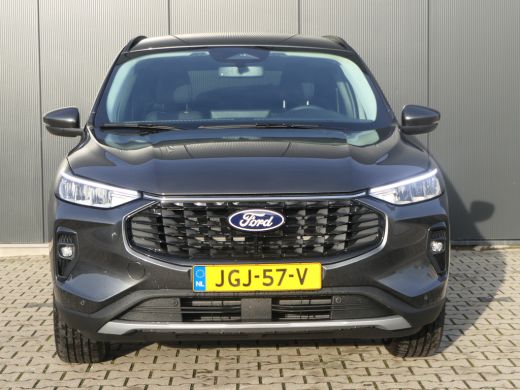 Ford Kuga 2.5 PHEV Titanium | Winterpack | Camera | LED | CarPlay/Android Auto | Adaptive Cruise | BLIS | K... ActivLease financial lease