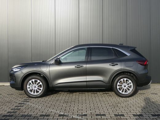 Ford Kuga 2.5 PHEV Titanium | Winterpack | Camera | LED | CarPlay/Android Auto | Adaptive Cruise | BLIS | K... ActivLease financial lease