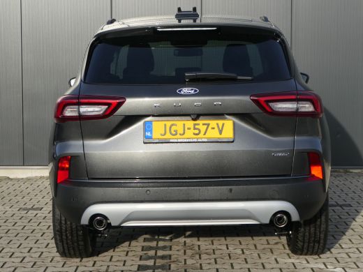 Ford Kuga 2.5 PHEV Titanium | Winterpack | Camera | LED | CarPlay/Android Auto | Adaptive Cruise | BLIS | K... ActivLease financial lease