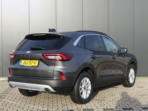 Ford Kuga 2.5 PHEV Titanium | Winterpack | Camera | LED | CarPlay/Android Auto | Adaptive Cruise | BLIS | K... ActivLease financial lease