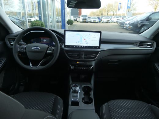 Ford Kuga 2.5 PHEV Titanium | Winterpack | Camera | LED | CarPlay/Android Auto | Adaptive Cruise | BLIS | K... ActivLease financial lease