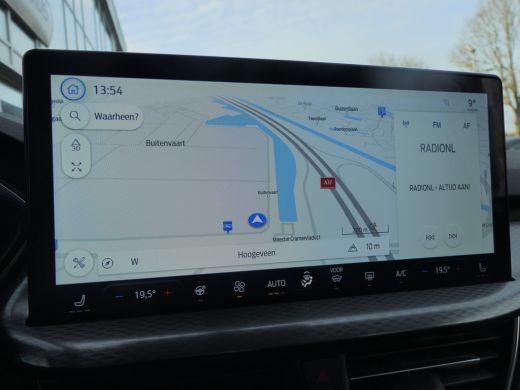 Ford Kuga 2.5 PHEV Titanium | Winterpack | Camera | LED | CarPlay/Android Auto | Adaptive Cruise | BLIS | K... ActivLease financial lease