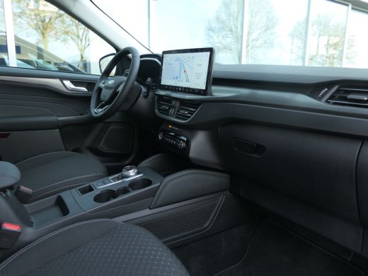 Ford Kuga 2.5 PHEV Titanium | Winterpack | Camera | LED | CarPlay/Android Auto | Adaptive Cruise | BLIS | K... ActivLease financial lease