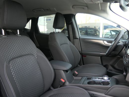 Ford Kuga 2.5 PHEV Titanium | Winterpack | Camera | LED | CarPlay/Android Auto | Adaptive Cruise | BLIS | K... ActivLease financial lease