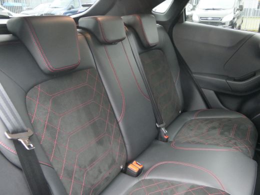 Ford Puma 1.0 EcoBoost Hybrid Automaat ST-Line X | Panoramadak | B&O | Winterpack | Adaptive Cruise | BLIS ... ActivLease financial lease