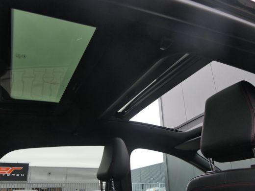 Ford Puma 1.0 EcoBoost Hybrid Automaat ST-Line X | Panoramadak | B&O | Winterpack | Adaptive Cruise | BLIS ... ActivLease financial lease