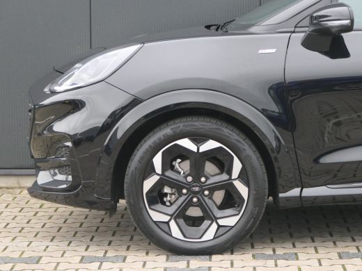 Ford Puma 1.0 EcoBoost Hybrid Automaat ST-Line X | Panoramadak | B&O | Winterpack | Adaptive Cruise | BLIS ... ActivLease financial lease