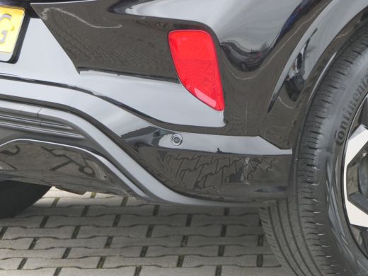 Ford Puma 1.0 EcoBoost Hybrid Automaat ST-Line X | Panoramadak | B&O | Winterpack | Adaptive Cruise | BLIS ... ActivLease financial lease