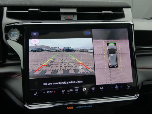 Ford Puma 1.0 EcoBoost Hybrid Automaat ST-Line X | Panoramadak | B&O | Winterpack | Adaptive Cruise | BLIS ... ActivLease financial lease