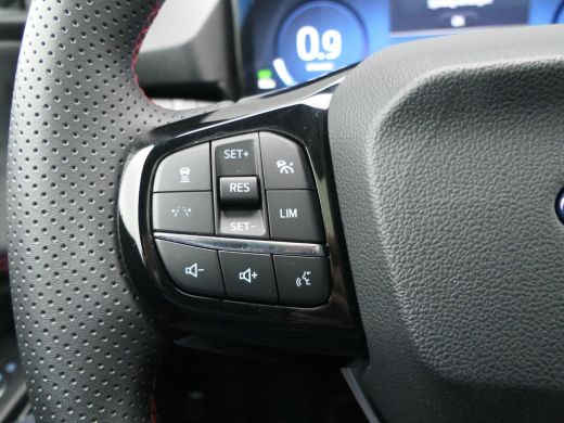 Ford Puma 1.0 EcoBoost Hybrid Automaat ST-Line X | Panoramadak | B&O | Winterpack | Adaptive Cruise | BLIS ... ActivLease financial lease