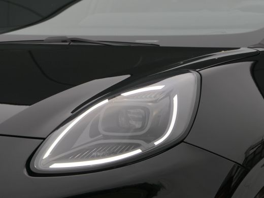 Ford Puma 1.0 EcoBoost Hybrid Automaat ST-Line X | Panoramadak | B&O | Winterpack | Adaptive Cruise | BLIS ... ActivLease financial lease