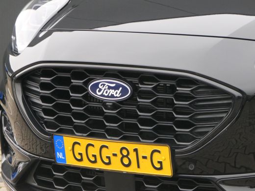 Ford Puma 1.0 EcoBoost Hybrid Automaat ST-Line X | Panoramadak | B&O | Winterpack | Adaptive Cruise | BLIS ... ActivLease financial lease