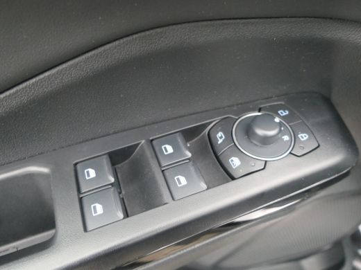 Ford Puma 1.0 EcoBoost Hybrid Automaat ST-Line X | Panoramadak | B&O | Winterpack | Adaptive Cruise | BLIS ... ActivLease financial lease