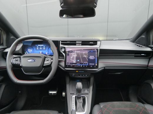 Ford Puma 1.0 EcoBoost Hybrid Automaat ST-Line X | Panoramadak | B&O | Winterpack | Adaptive Cruise | BLIS ... ActivLease financial lease