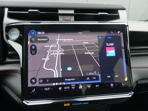 Ford Puma 1.0 EcoBoost Hybrid Automaat ST-Line X | Panoramadak | B&O | Winterpack | Adaptive Cruise | BLIS ... ActivLease financial lease