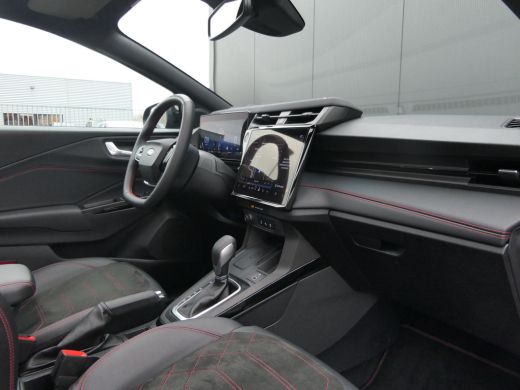 Ford Puma 1.0 EcoBoost Hybrid Automaat ST-Line X | Panoramadak | B&O | Winterpack | Adaptive Cruise | BLIS ... ActivLease financial lease