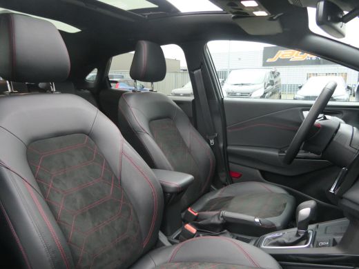 Ford Puma 1.0 EcoBoost Hybrid Automaat ST-Line X | Panoramadak | B&O | Winterpack | Adaptive Cruise | BLIS ... ActivLease financial lease