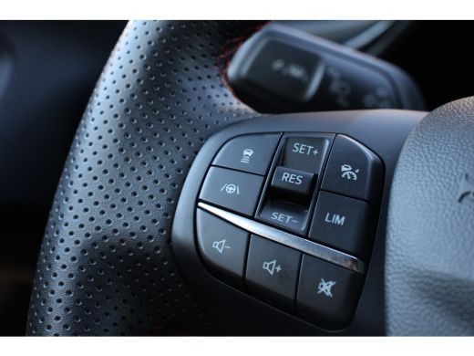 Ford Puma 1.0EB 155PK ST-LINE X AUTOMAAT | DEALER OH! | WINTERPACK | ZWART DAK + SPIEGELS | ADAPTIVE CRUISE... ActivLease financial lease