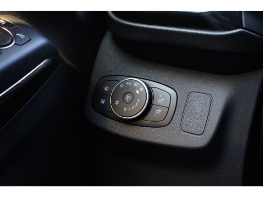 Ford Puma 1.0EB 155PK ST-LINE X AUTOMAAT | DEALER OH! | WINTERPACK | ZWART DAK + SPIEGELS | ADAPTIVE CRUISE... ActivLease financial lease